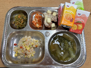 점심식사 사진