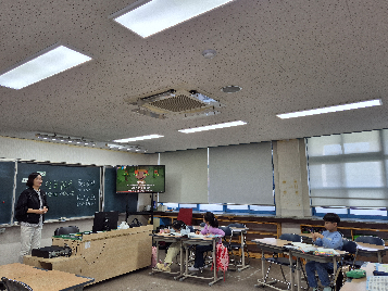 2025학년도&nbsp;늘봄학교&nbsp;한자부&nbsp;공개수업