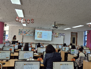2025학년도&nbsp;늘봄학교&nbsp;컴퓨터부&nbsp;공개수업