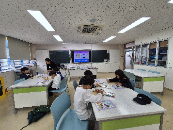 2025학년도&nbsp;늘봄학교&nbsp;클레이공예부&nbsp;공개수업