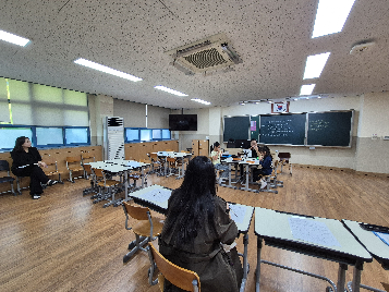 2025학년도&nbsp;늘봄학교&nbsp;칼림바부&nbsp;공개수업