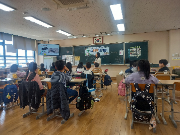 찾아오는 흡연예방교육 실시