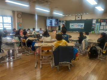 찾아오는 마약예방교육 실시