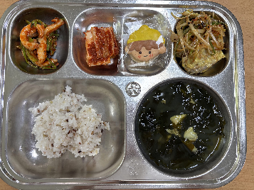 점심식사 사진