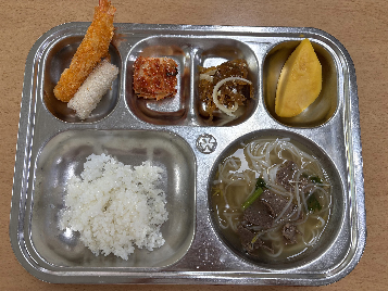 점심식사 사진